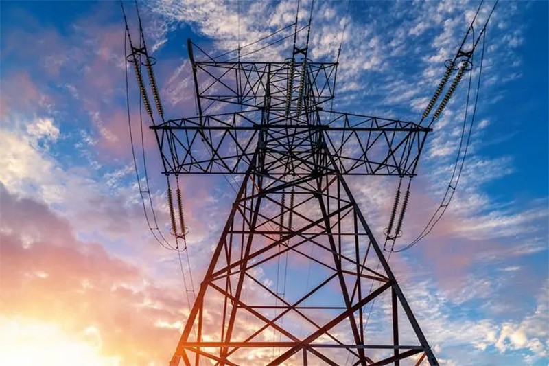 送入千家萬戶的電——輸變電工程電磁輻射的監(jiān)測 送入千家萬戶的電——輸變電工程電磁輻射的監(jiān)測