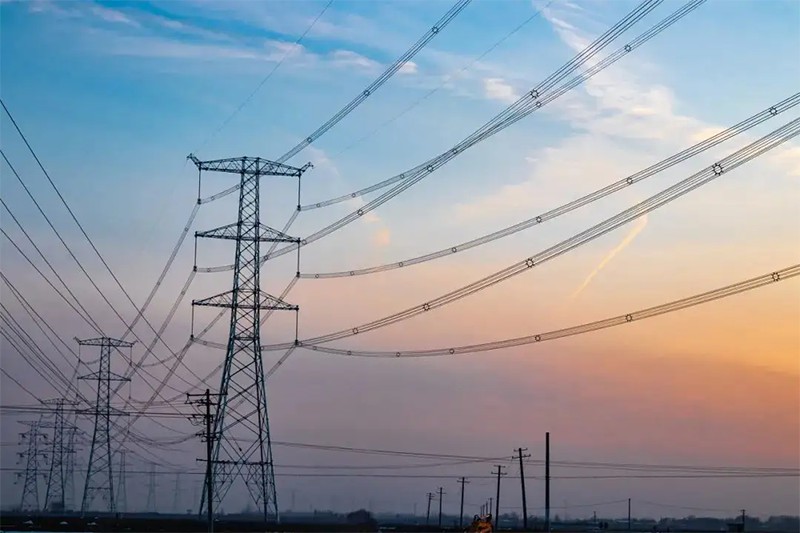 浙江在建規(guī)模最大超高壓輸變電工程啟動投產(chǎn) 浙江在建規(guī)模最大超高壓輸變電工程啟動投產(chǎn)